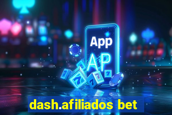 dash.afiliados bet